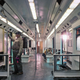 Illustration for article titled 37 Rare and Beautiful Images of the NYC Subway in the 1980s